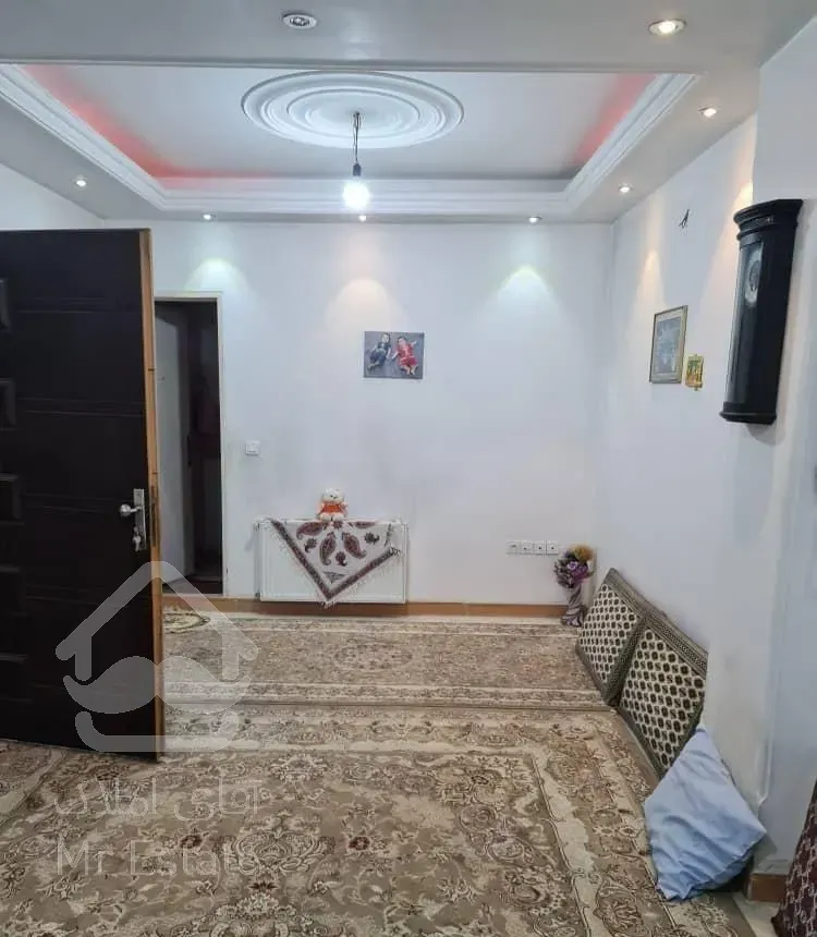 رهن و اجاره آپارتمان ۶۰ متری ۱ خوابه در وصفنارد