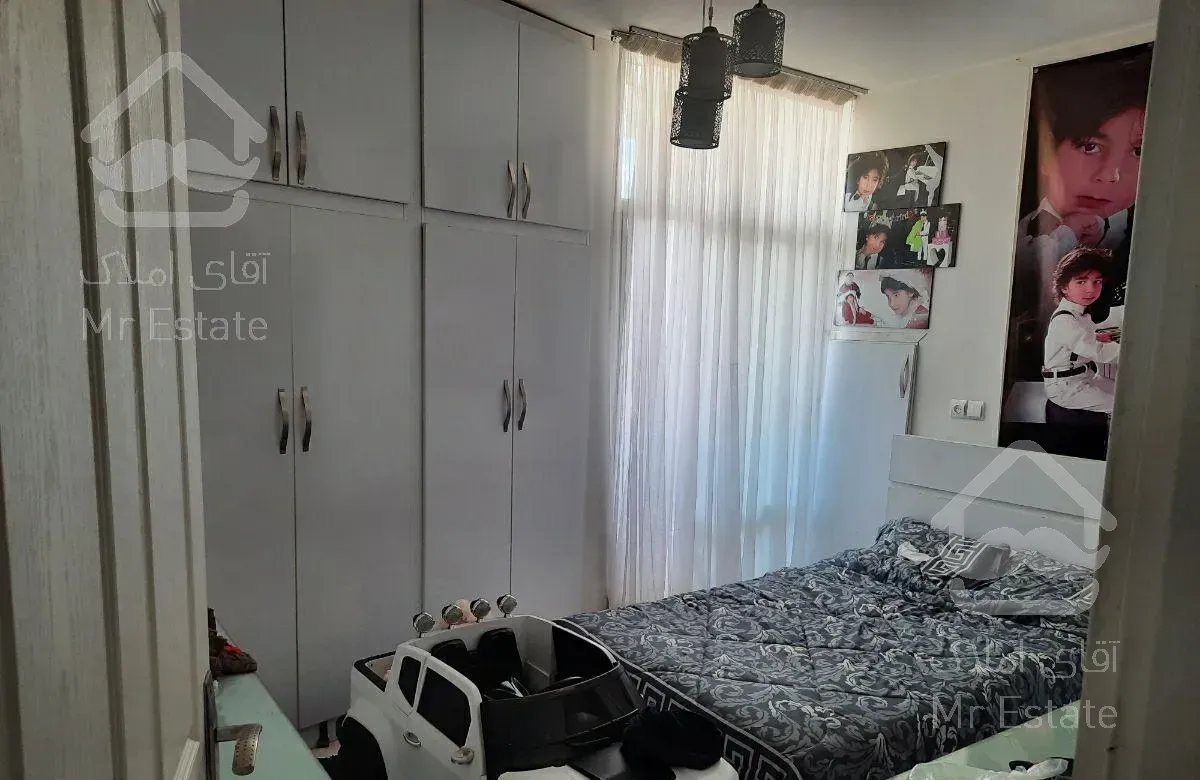 آپارتمان ۹۹متری  شیک