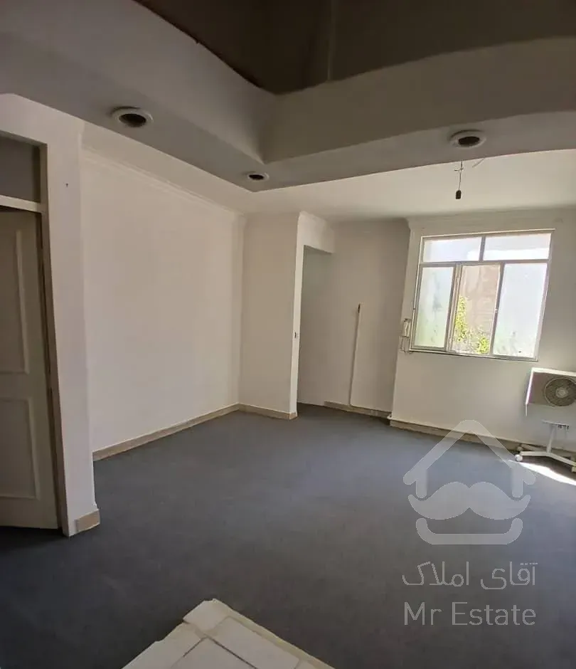 اجاره آپارتمان ۵۴ متری طبقه ۱ بر اصلی گلاب دره