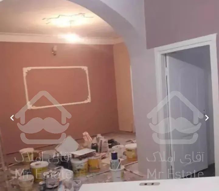 نقاشی ساختمان هادی بازسازی نقاش ساختمانی