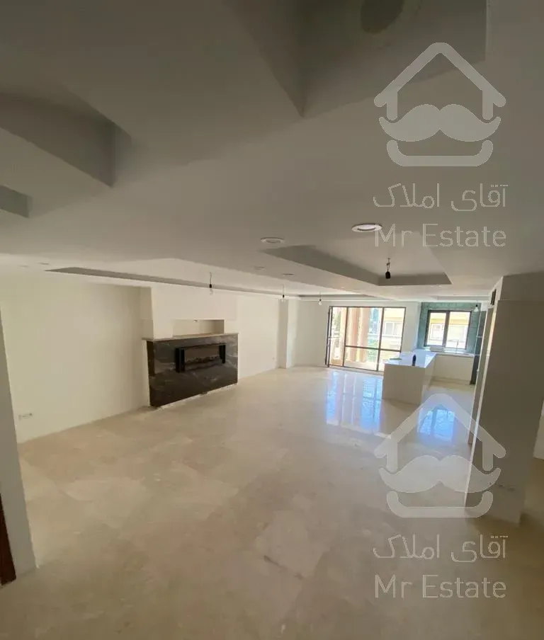 ۹۵متر دو خواب ملاصدرا شیراز