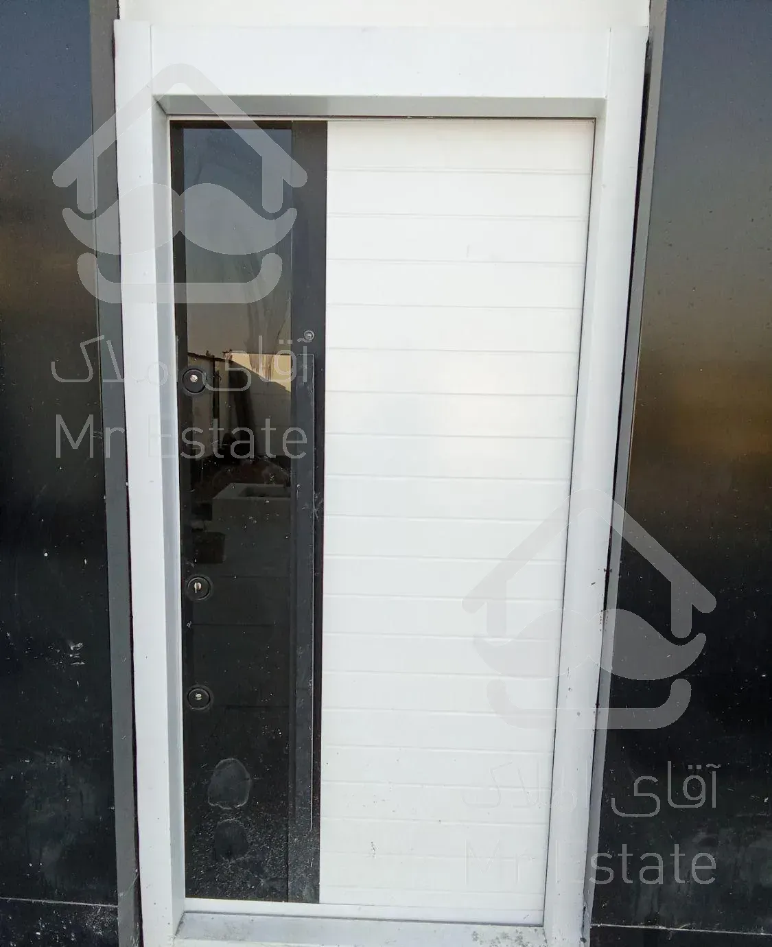 نصاب درب چوبی در همه مناطق