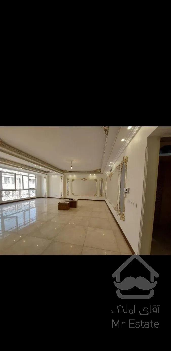 واحد۱۳۰متر۳خواب// نگین منطقه ۵