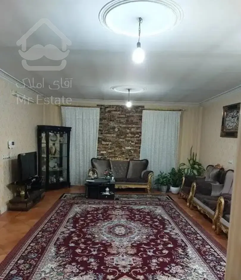 آپارتمان ۸۰ متری