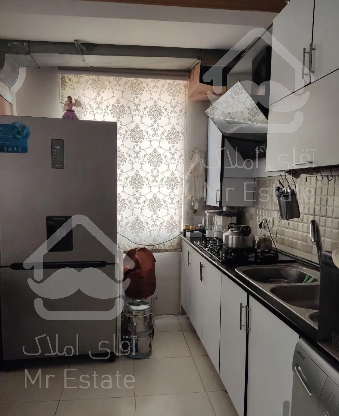 فروش آپارتمان 50متریک خواب