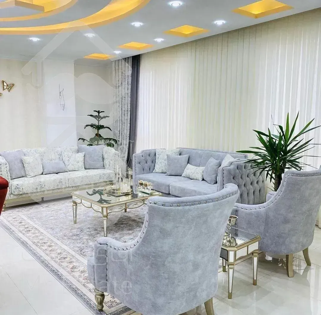 آپارتمان 134متر 3خواب آبشار تهران