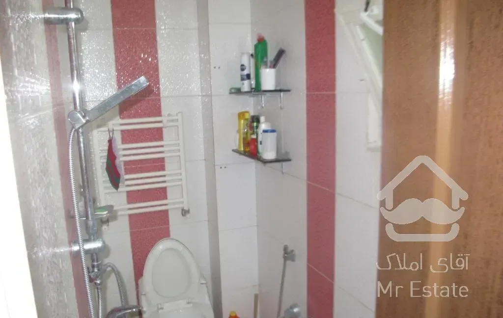 اپارتمان ۷۵ متر  ۲ خواب