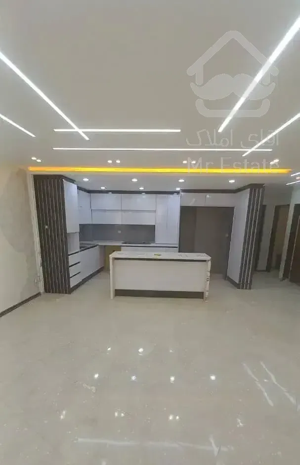 فروش آپارتمان ۳ خوابه ۱۱۹متری