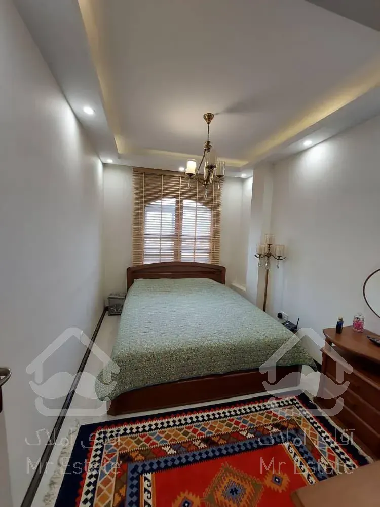 فروش آپارتمان ۷۵متر فول سازمان برنامه