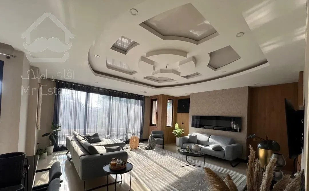 رهن واحد ۱۲۵ متری ۲ خواب خوش نقشه ( دریاگوشه )