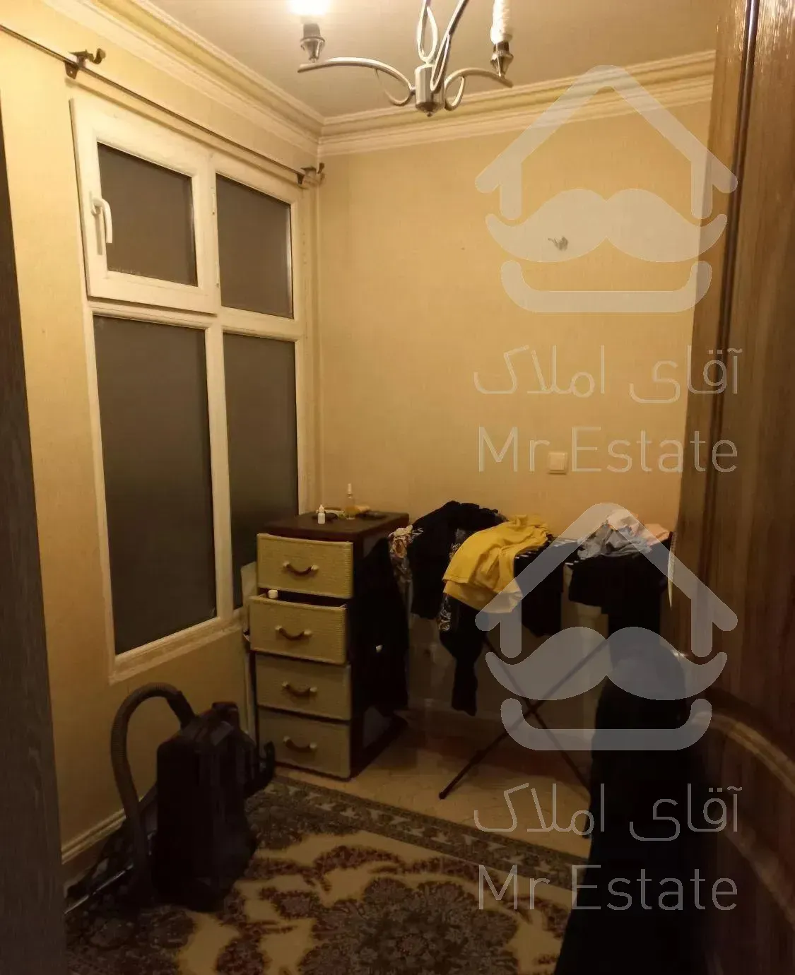 آپارتمان ۷۰متردوخواب فاطمی