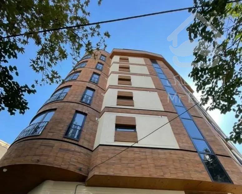 160 متر ولنجک ( قرار داد دو ساله )  نوساز