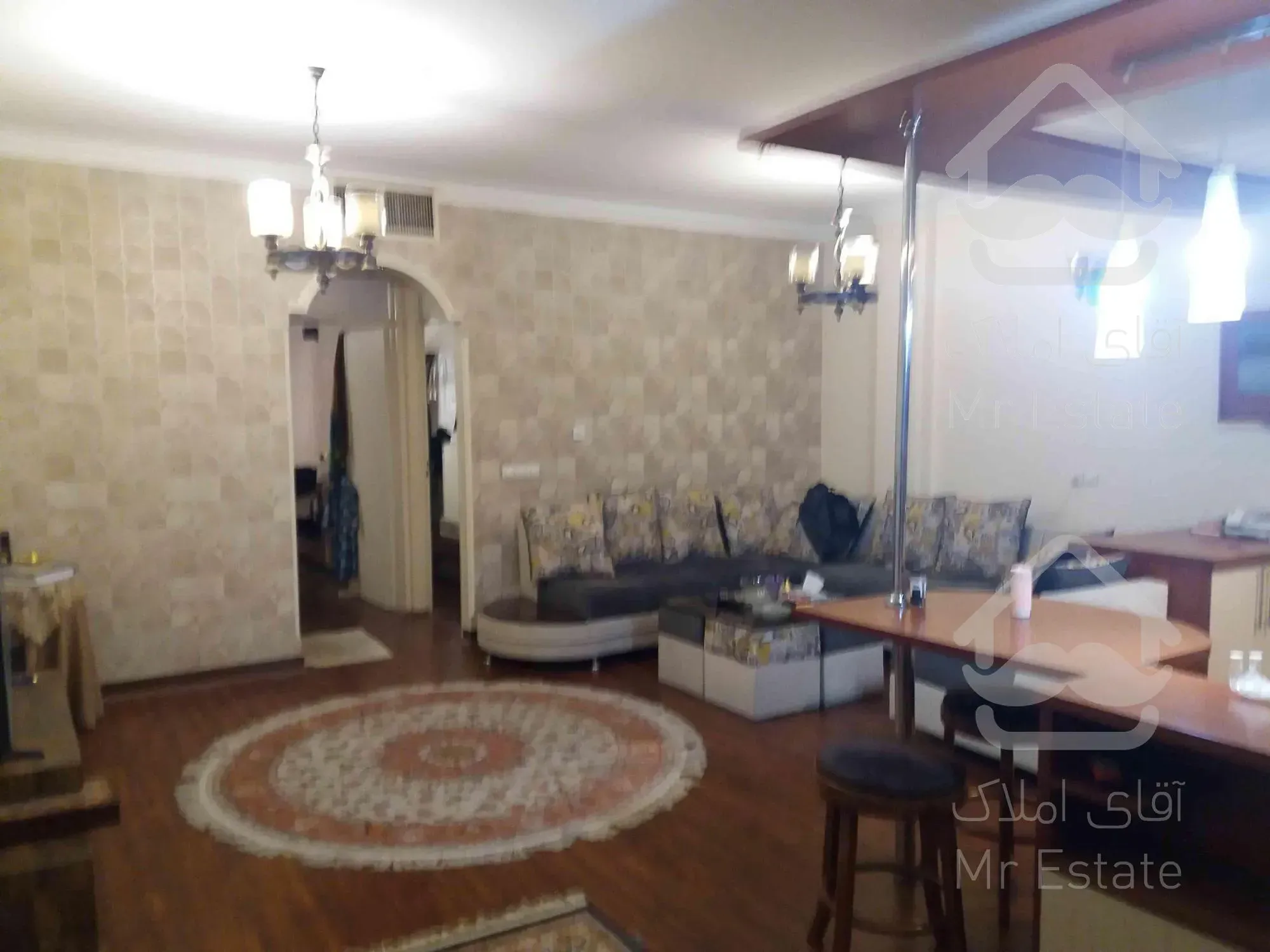 خرید آپارتمان۷۵متری دوخواب اباذر