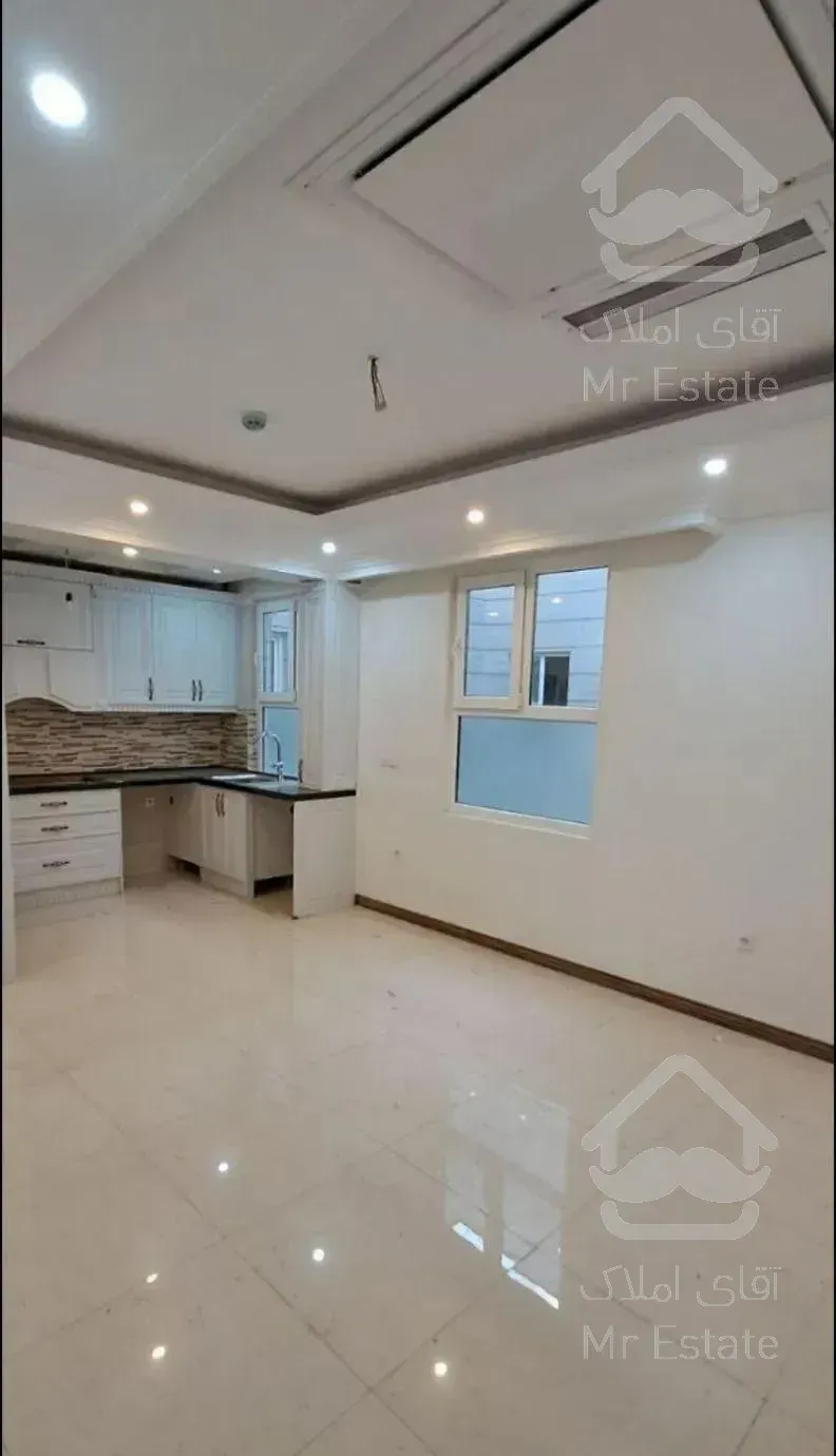 خرمشهر ۴۵ متری/پارکینگ دار