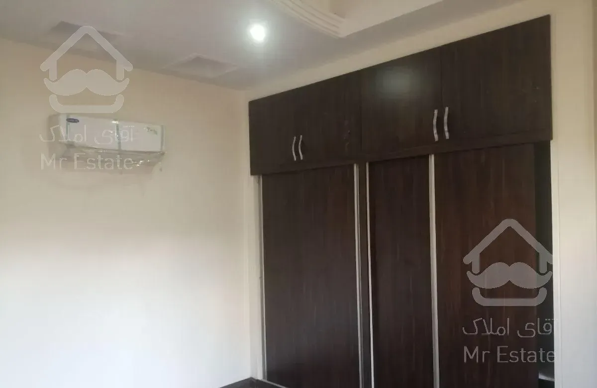 110متر کلید نخورده سرمایه گذاری