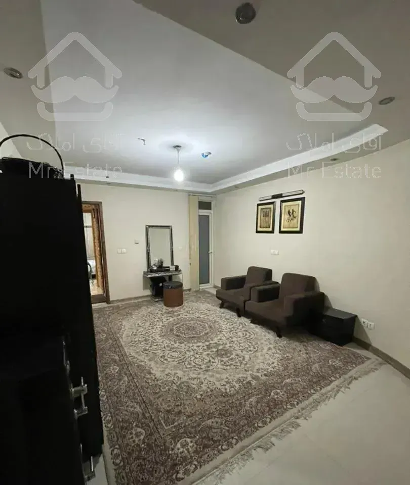 باغ زیاربرپارک*١٢٠متر*سونا*جکوزی*مشابه صفر