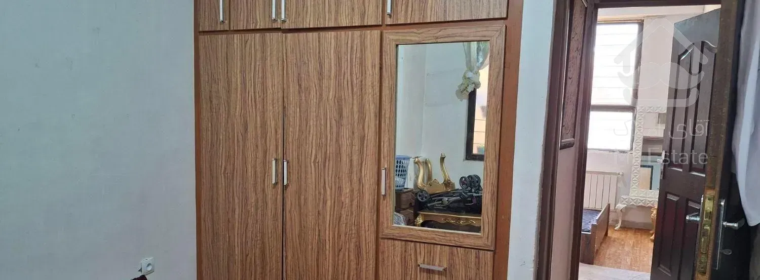 فروش واحد مسکونی در رزمندگان