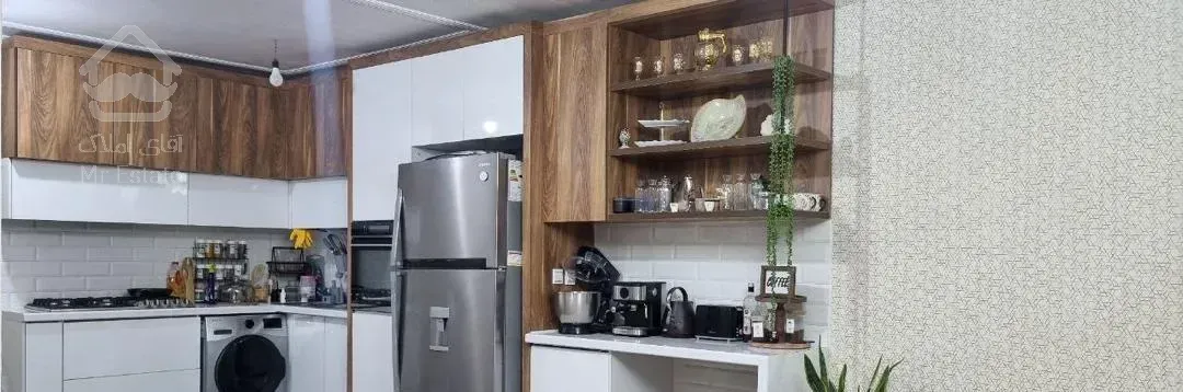 فروش آپارتمان  برازجان