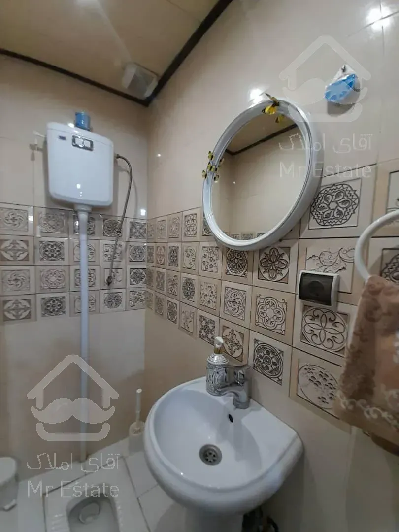 44متر فول بازسازى/لعل اخر