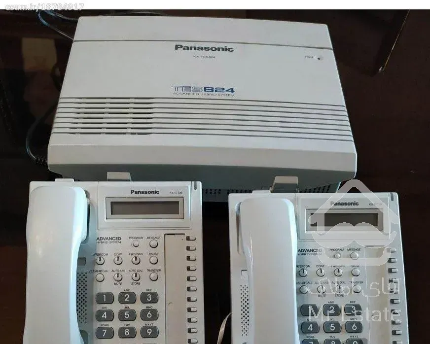 برقکار برق کار نصاب لوستر دوربین سانترال پاسداران