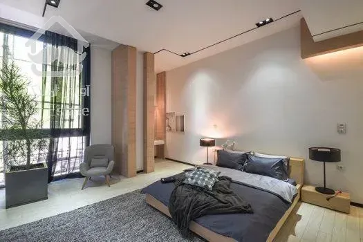 خرید آپارتمان ۶۴۰متر