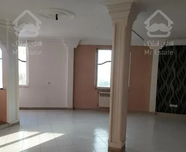 ۸۵متر/برج/سعادت اباد/ویو ابدی