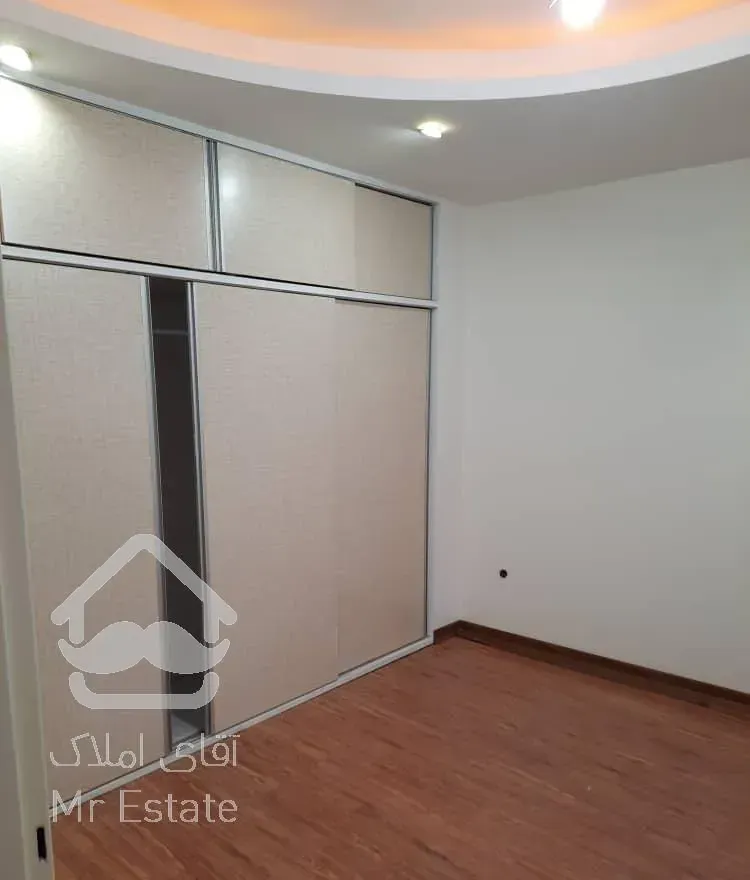 ۱۳۱متر کلیدنخورده/دوکله نور/برخیابان کمیل/سندآماده