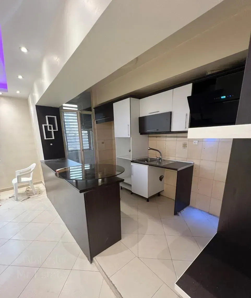 رهن کامل ۲ خوابه ۹۵ متری کوی بیمه