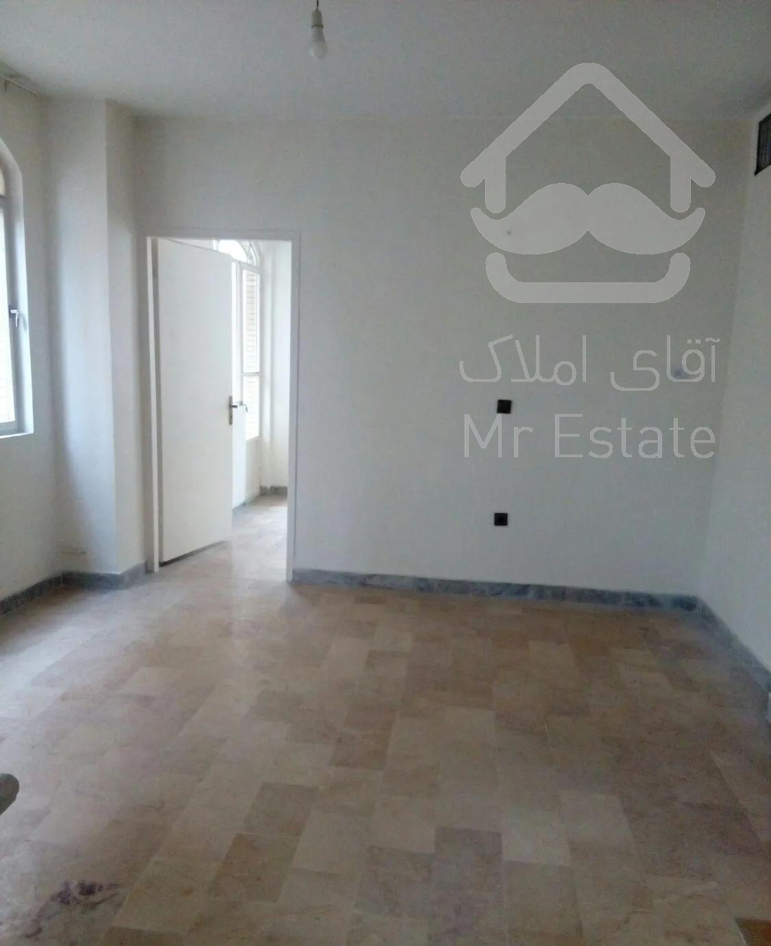 52 متر یک خواب فرعی دنج دولت