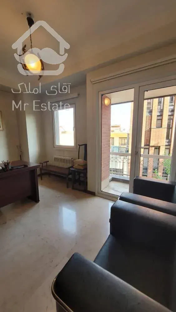 فروش دفتر کار موقعیت اداری تجریش 72  متر شیک