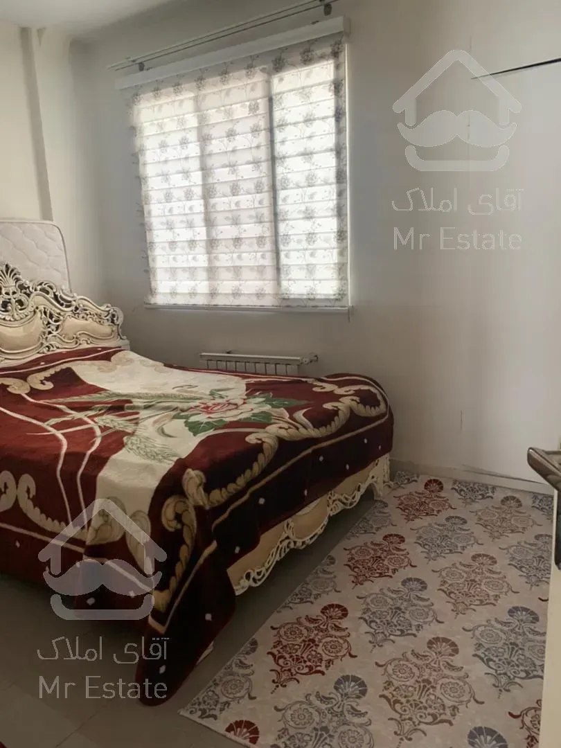 آپارتمان ۱۴۵ متری سعادت آباد