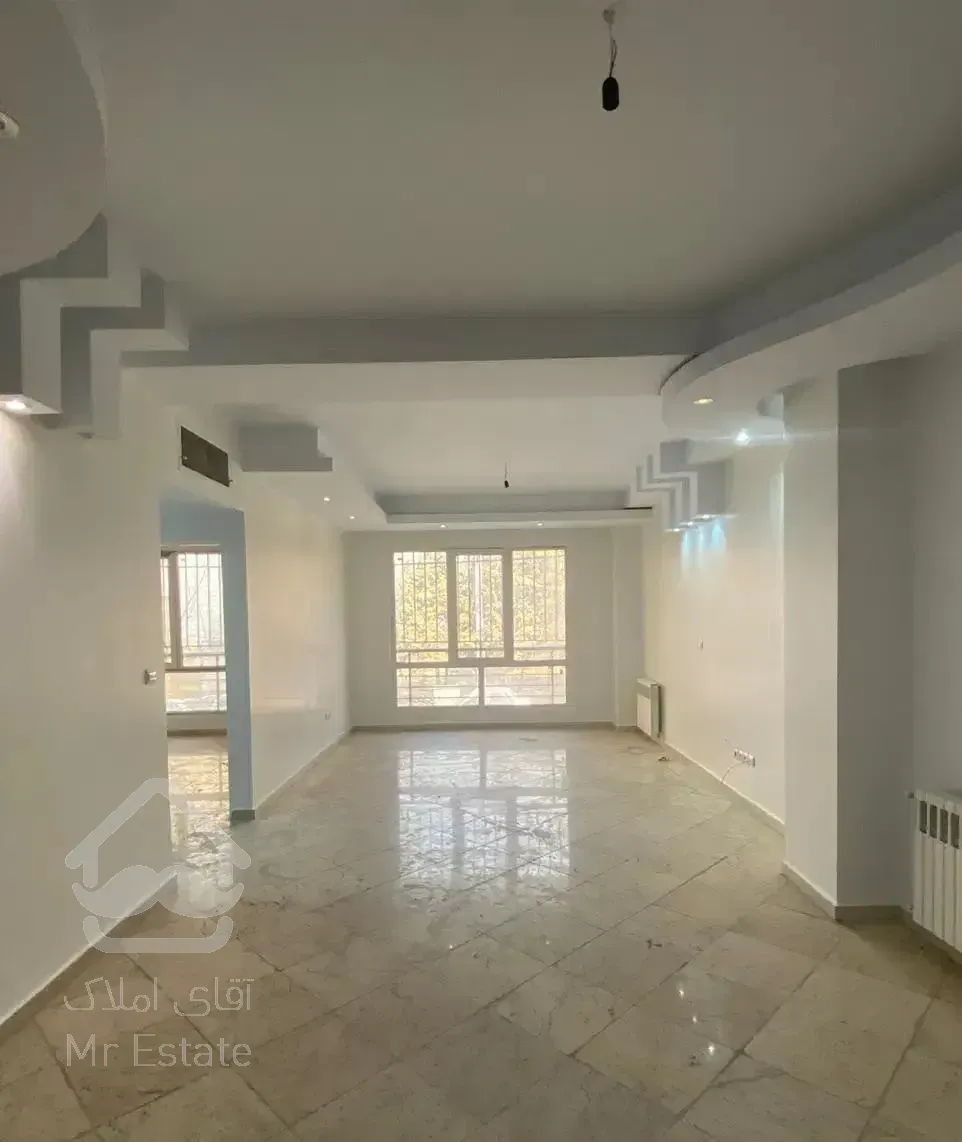 ۸۵متر پونک سالن پرده خور بازسازی شده