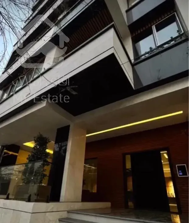 ۲۲۸ متر / کلید نخورده / فاخر /