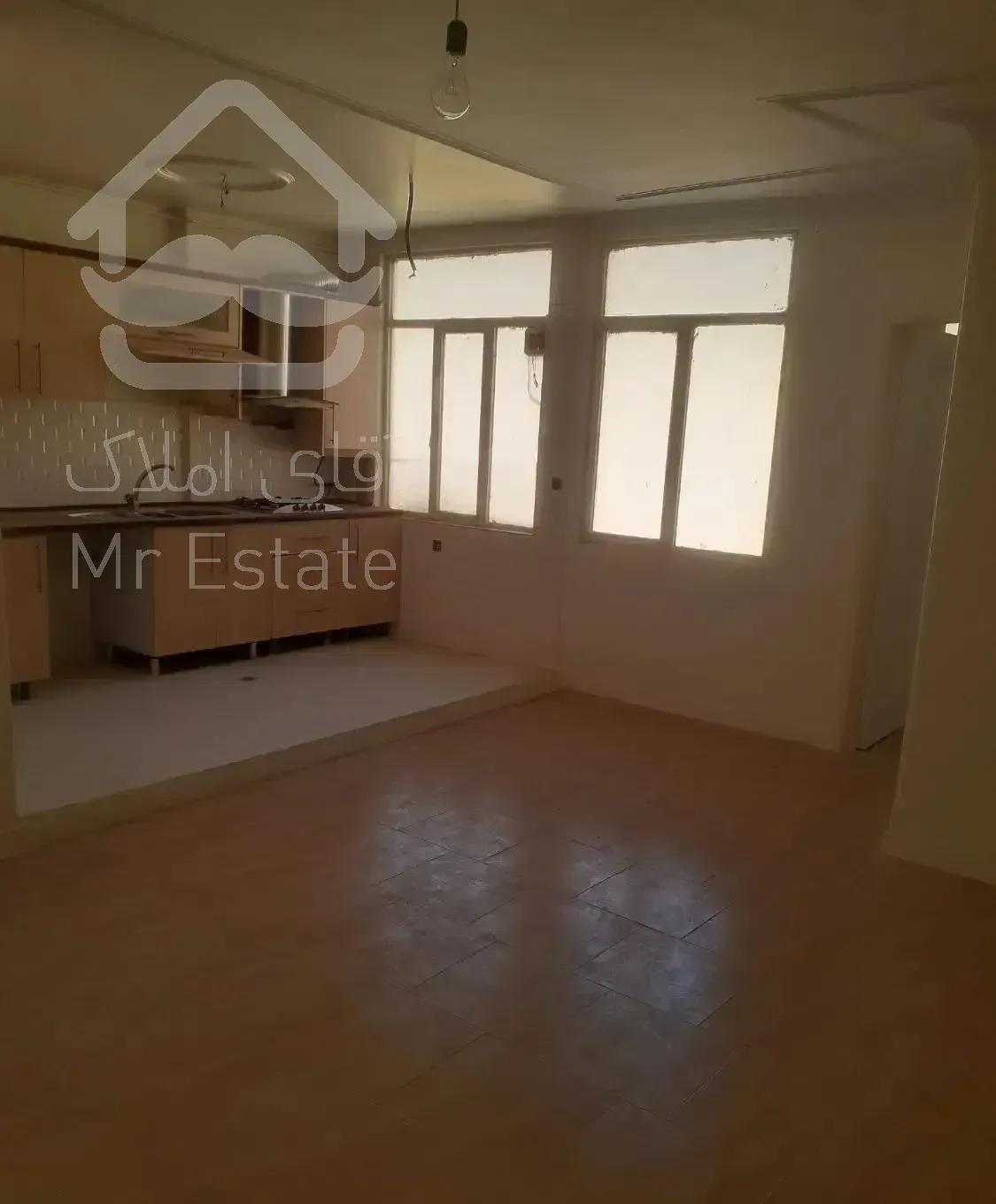 آپارتمان ۶۱متری/۱خوابه