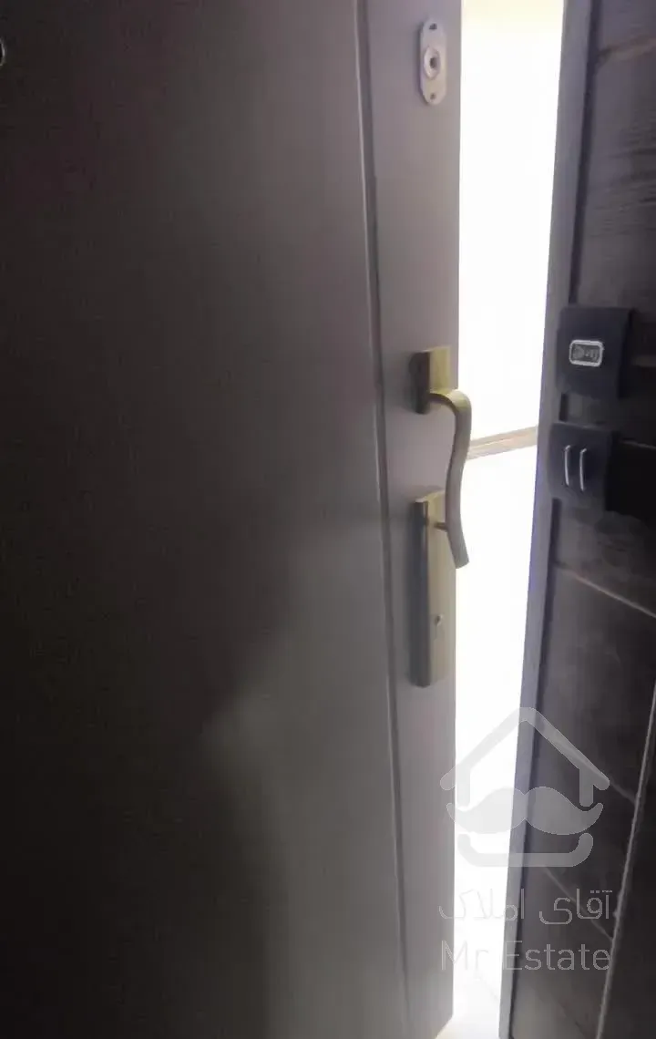 آپارتمان دو خوابه/رزمندگان/سند دار