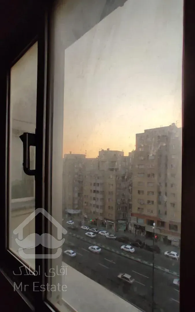 آپارتمان ۸۶متری