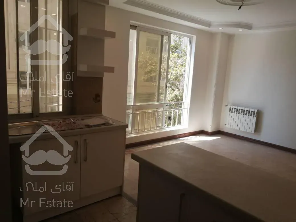 خرید اپارتمان *دوخوابه 83متر*فردوس شرق