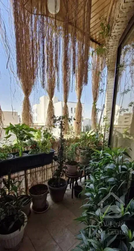 ۷۳متری۲خواب فول امکانات۶ساله/شریعتی/ قدوسی