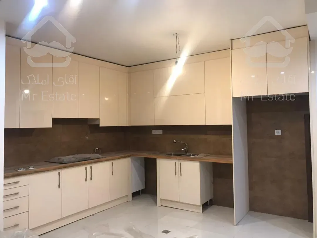 ۱۰۸متر آپارتمان رهن و اجاره واقع در سعادت آباد