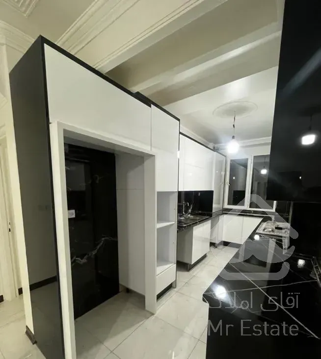 ۷۷ متر ۲ خواب فول امکانات تهرانپارس استخر