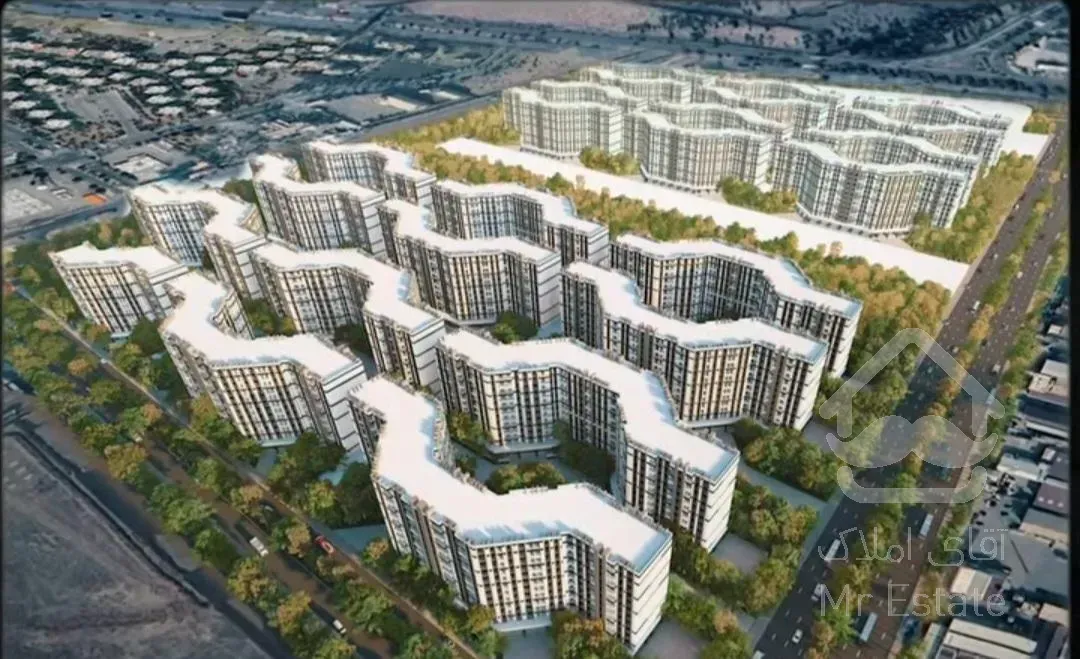 رونیکا پالاس چیتگر جنوبی حاج رحیم قربانی