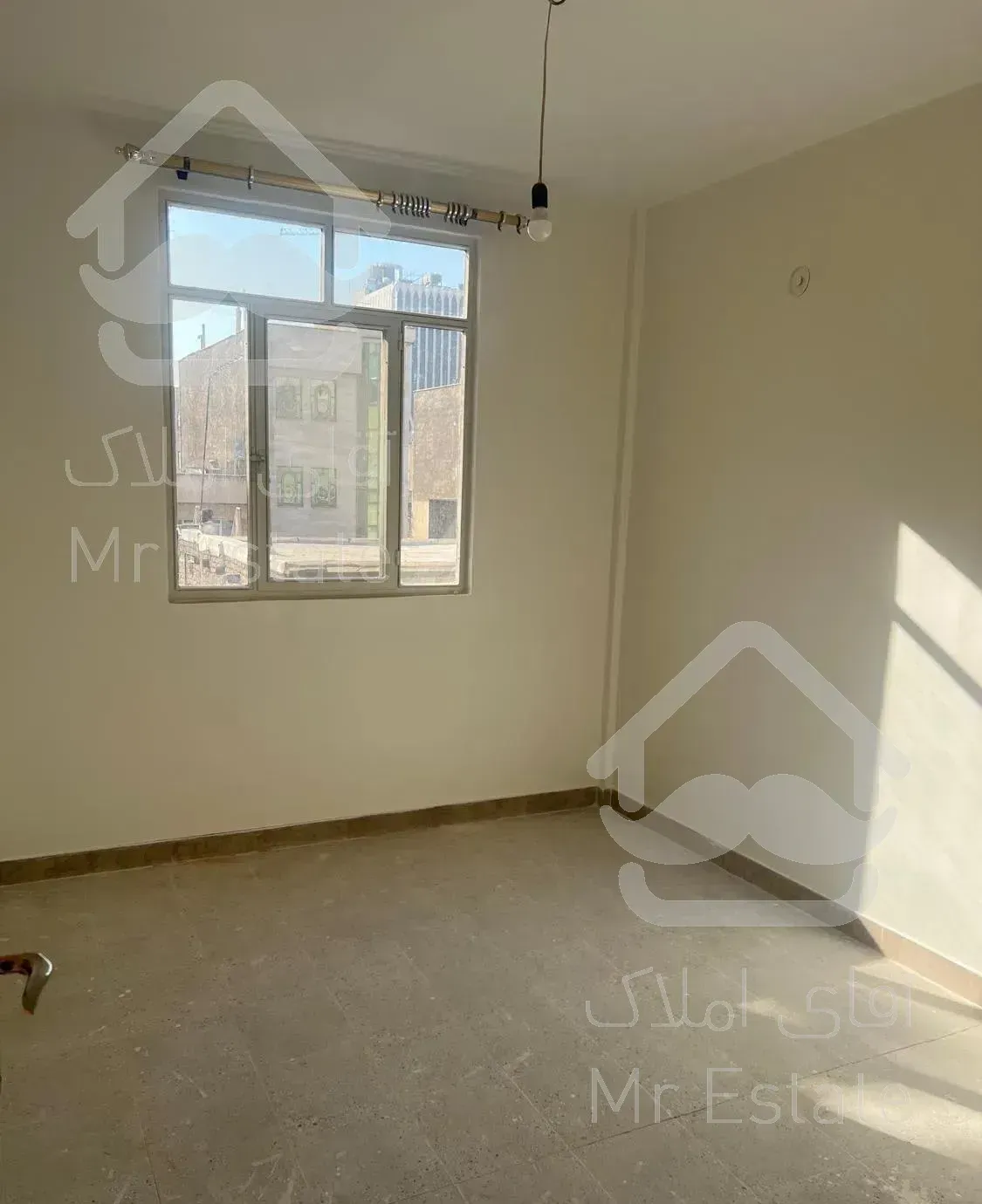 آپارتمان ٧٠ مترى