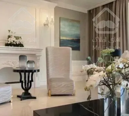 سعادت آباد ۱۸۰متر. کلاسیک . غربی بلوار ۲۴متری