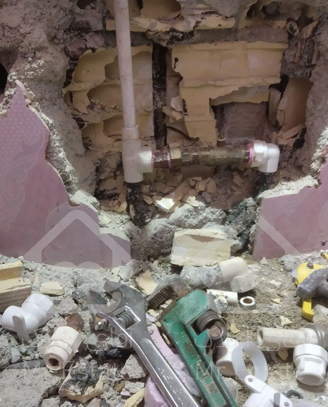 جوشکاری سیارلوله کشی گاز.لوله کشی اب وغیره