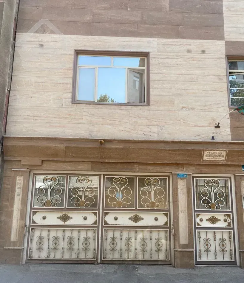 آپارتمان ۶۳ متری