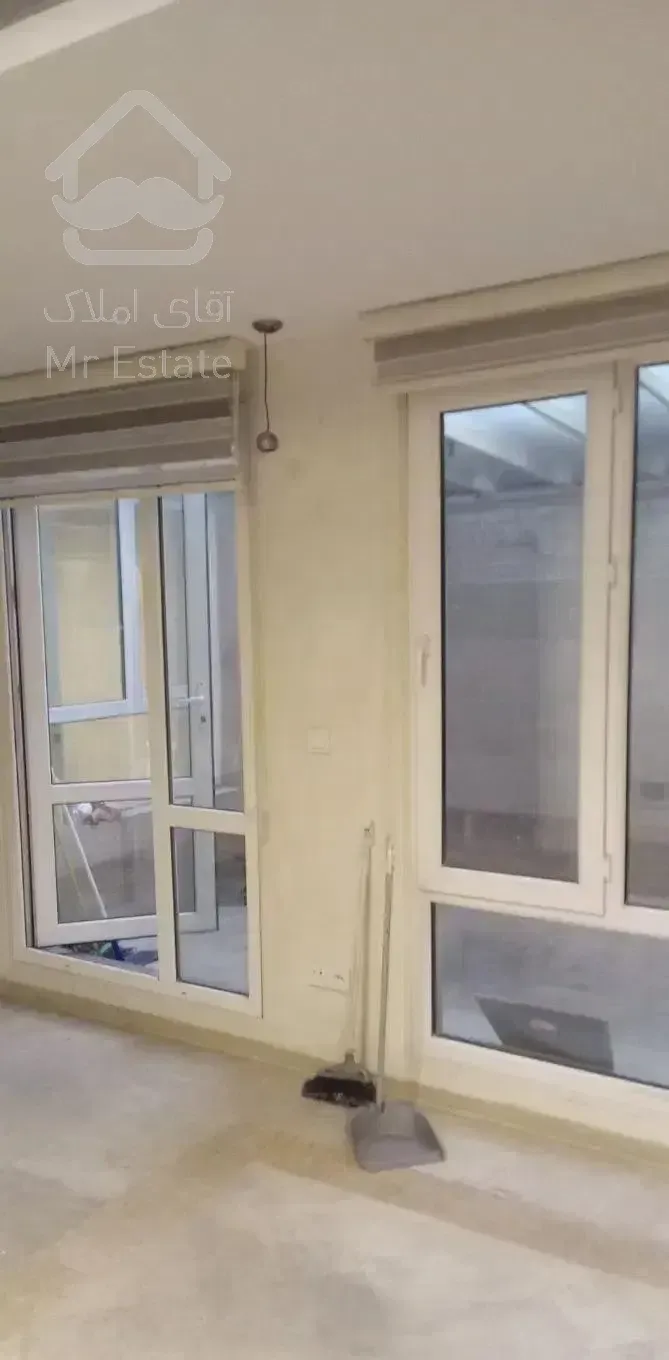 آپارتمان ۷۷ متری یوسف اباد میدان سلماس