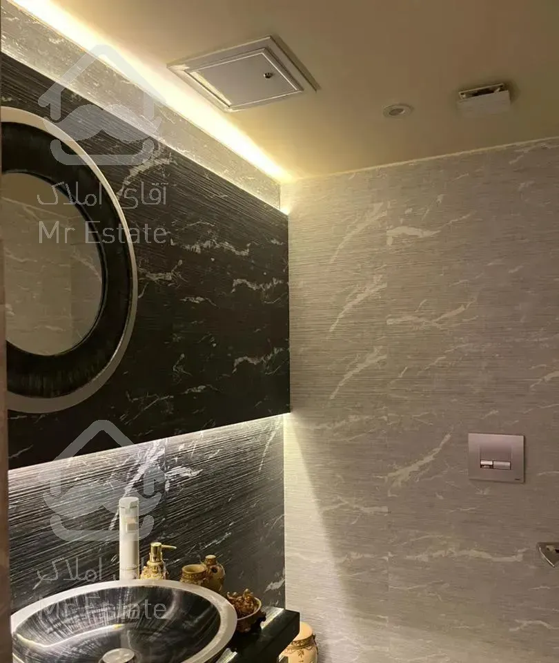 سعادت آباد 145 متر تک واحدی