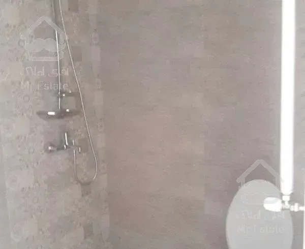 آپارتمان کلید نخورده ۲ خوابه .