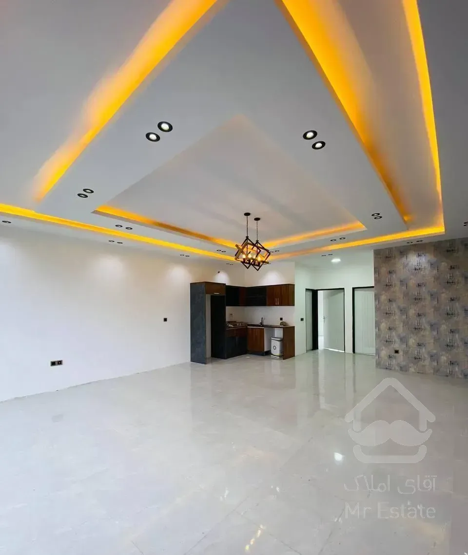 ویلاباغ 170متری همکف مهندسی ساز سند تک برگ شهرکی