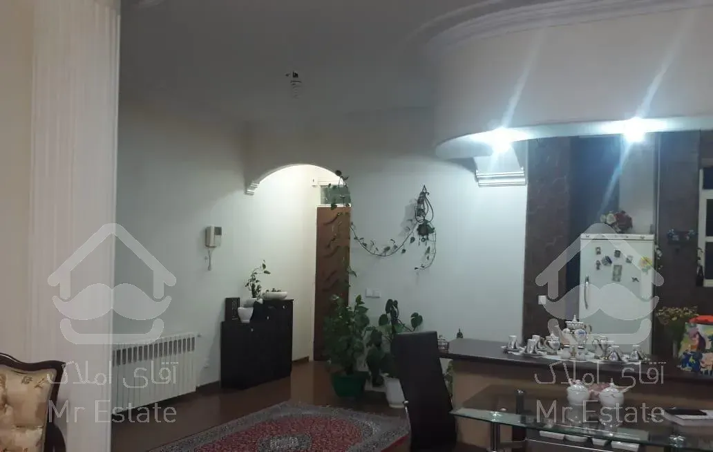 جردن 121 متری ولیعصر